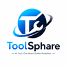 ToolSphare logo